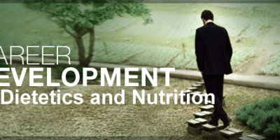 Career as Nutritionist/Dietitian