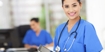 Qualify for an Overseas Nursing Career